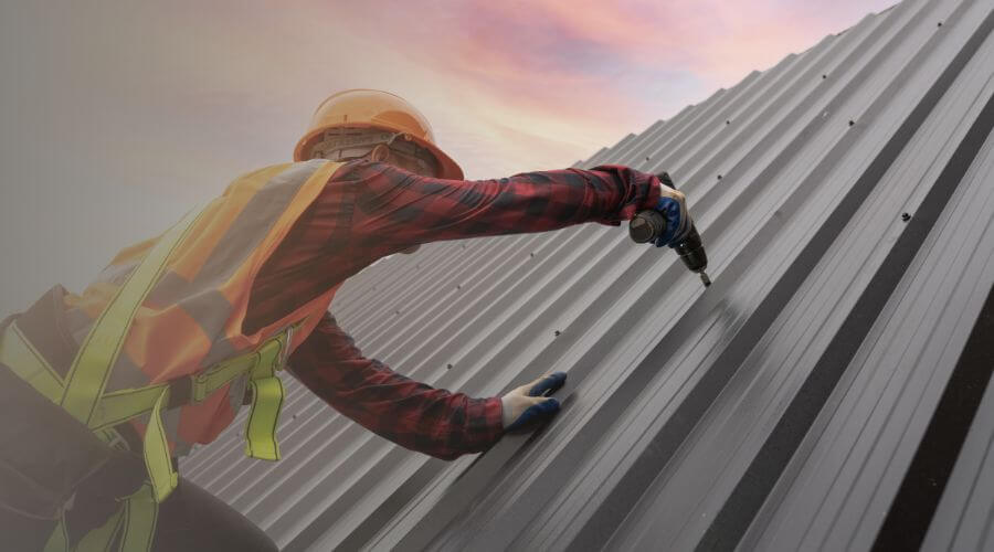 Professional residential roofers in Cecilia, KY